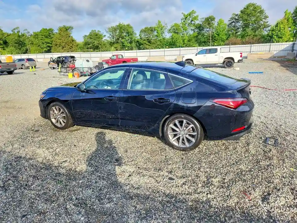 19UDE4H20PA022652 2023 ACURA INTEGRA-1