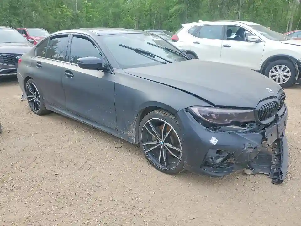 3MW5R7J02L8B10963 2020 BMW 3 SERIES-3