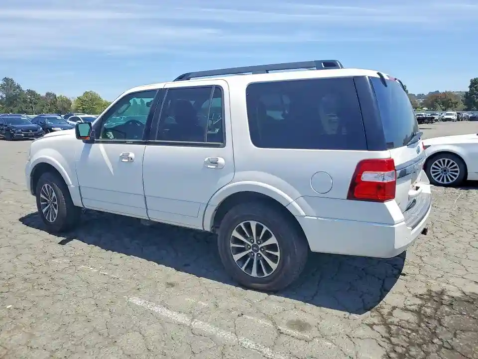 1FMJU1JT2FEF11238 2015 FORD EXPEDITION-1