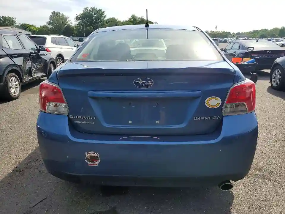 JF1GJAA65GH003224 2016 SUBARU IMPREZA-5