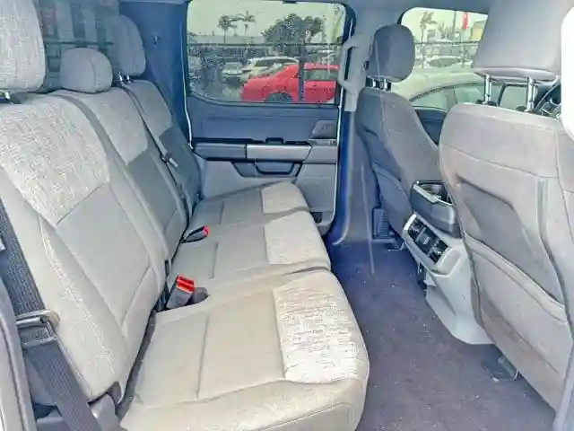 1FTFW1E53PFB25777 2023 FORD F150-5
