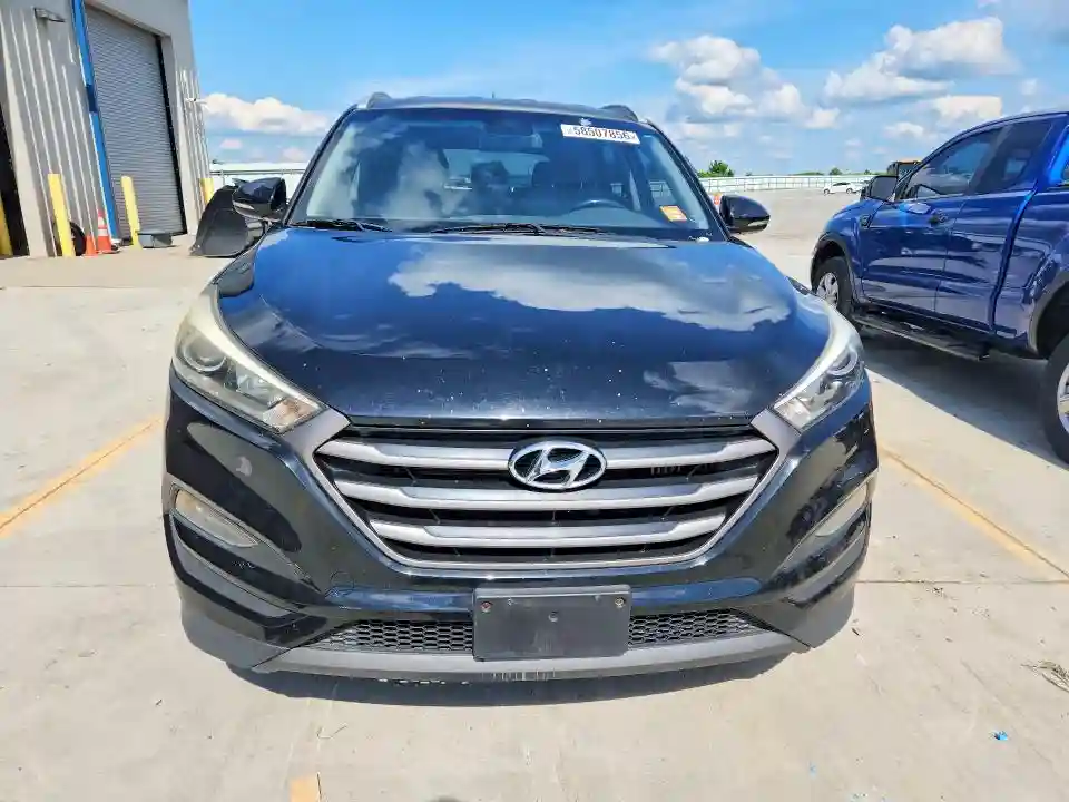 KM8J33A25GU044734 2016 HYUNDAI TUCSON-4