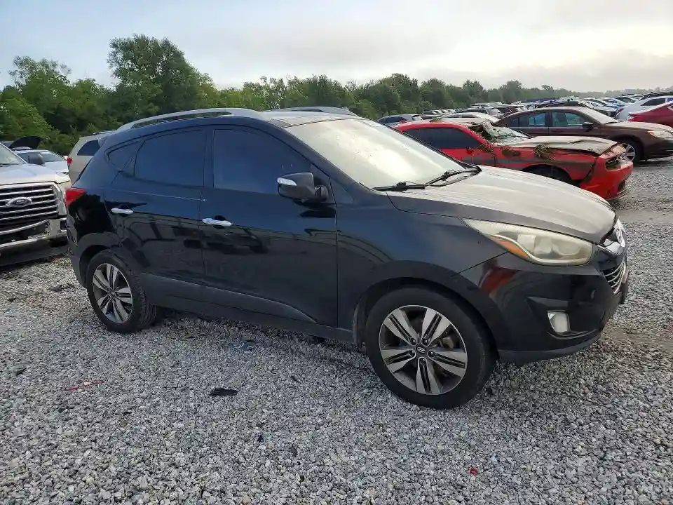 KM8JU3AG5FU055952 2015 HYUNDAI TUCSON-3