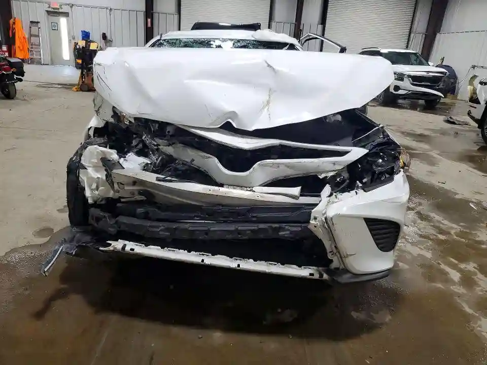 4T1B11HK8KU173466 2019 TOYOTA CAMRY-4