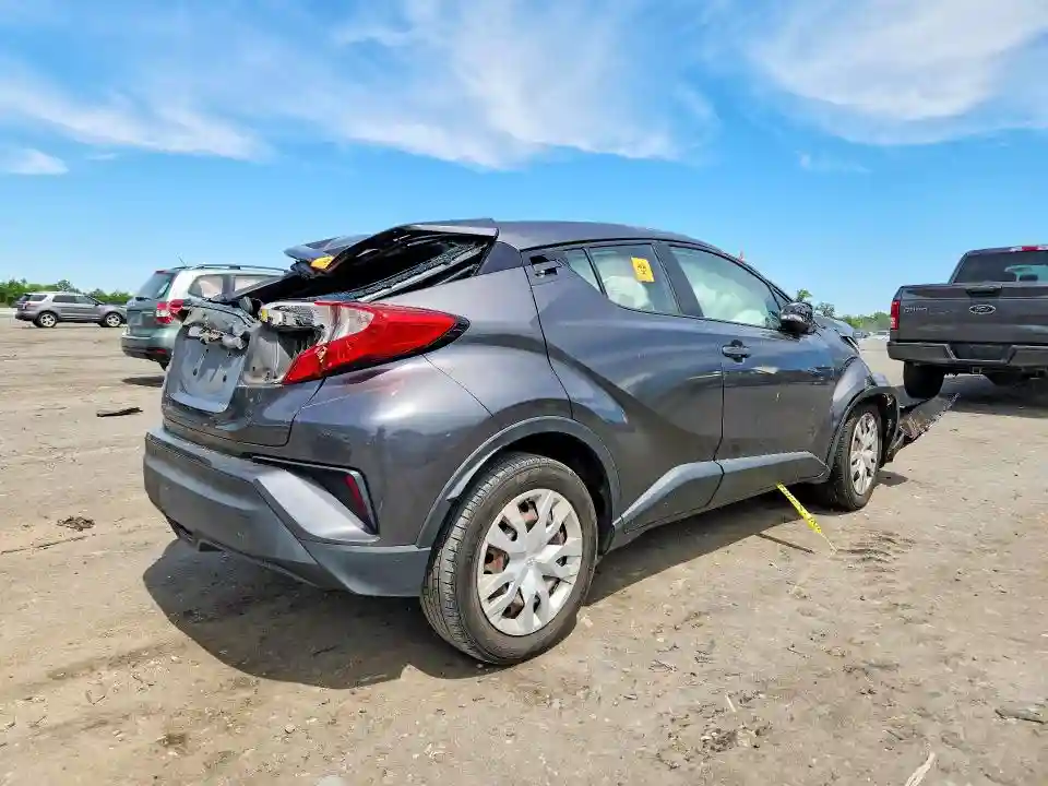 NMTKHMBX2KR096487 2019 TOYOTA C-HR-2