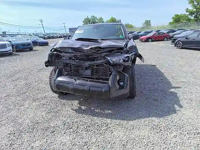 JTELU5JR2R6258571 2024 TOYOTA 4RUNNER-4