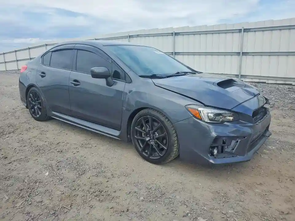 JF1VA1H6XM9808445 2021 SUBARU WRX-3