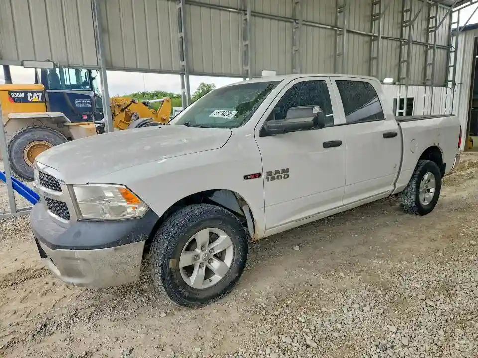 1C6RR7KM9FS615785 2015 RAM 1500-0