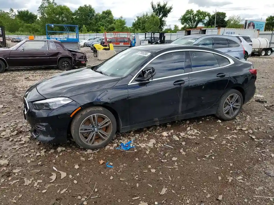 WBA73AK06M7H43249 2021 BMW 2 SERIES-0