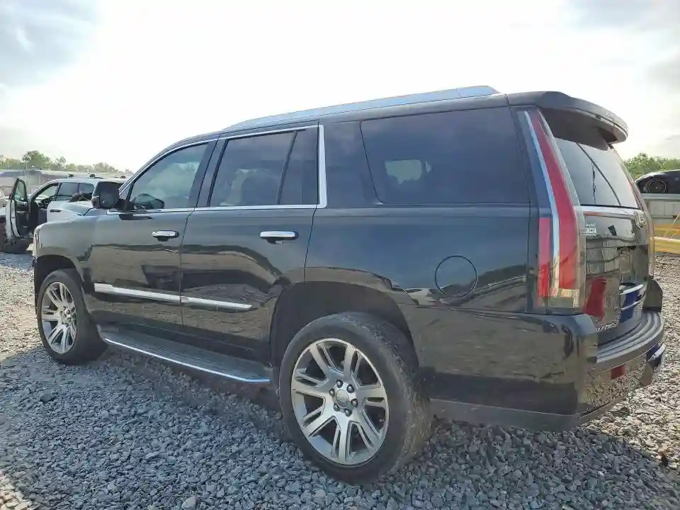 1GYS3BKJ7HR150349 2017 CADILLAC ESCALADE-1