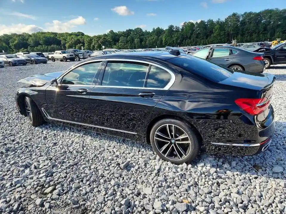 WBA7F2C50GG418489 2016 BMW 7 SERIES-1