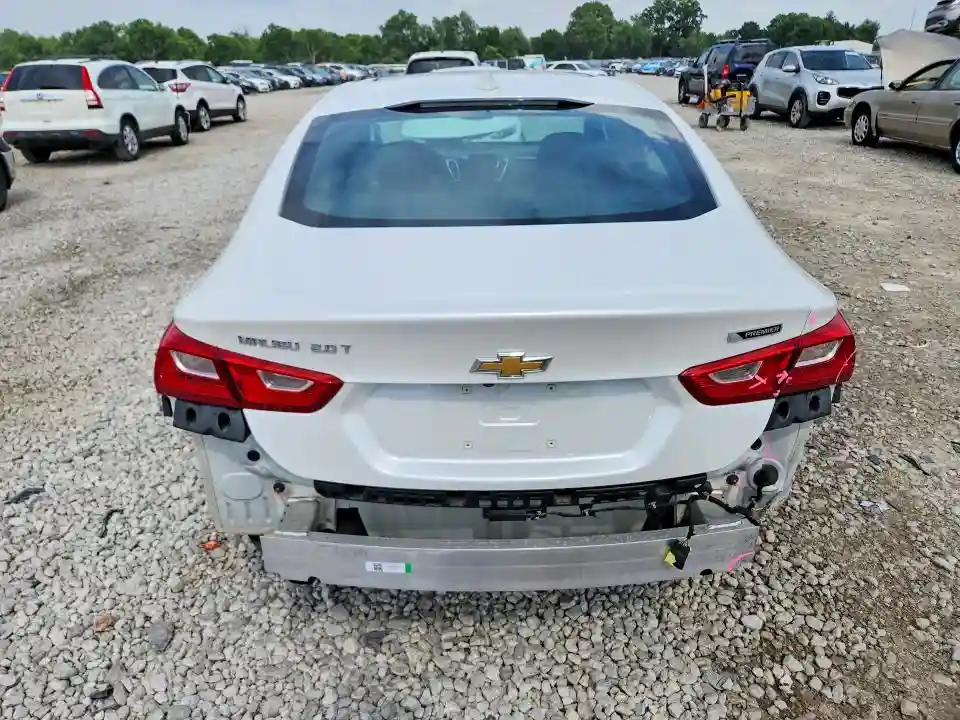 1G1ZE5SX0JF278033 2018 CHEVROLET MALIBU-5