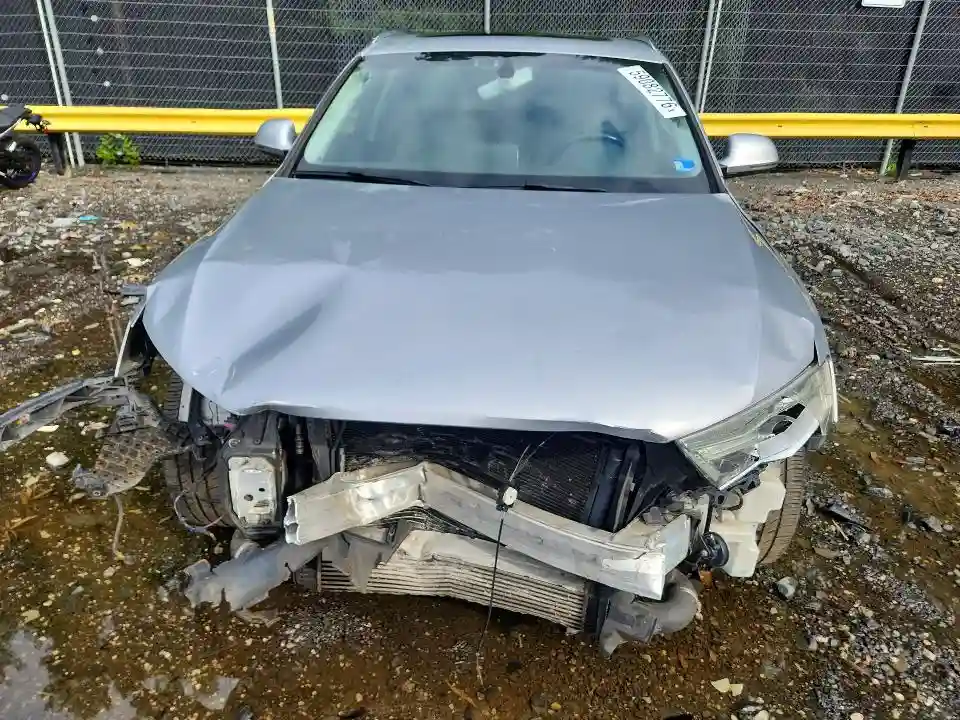 WA1EFCFS1GR012835 2016 AUDI Q3-4