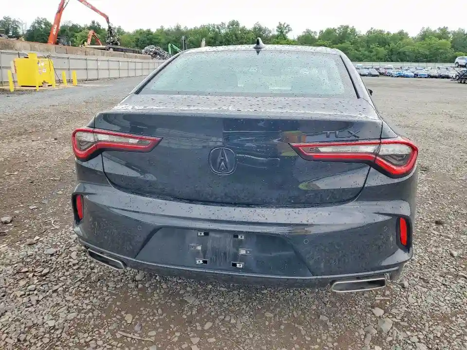 19UUB5F41PA002123 2023 ACURA TLX-5