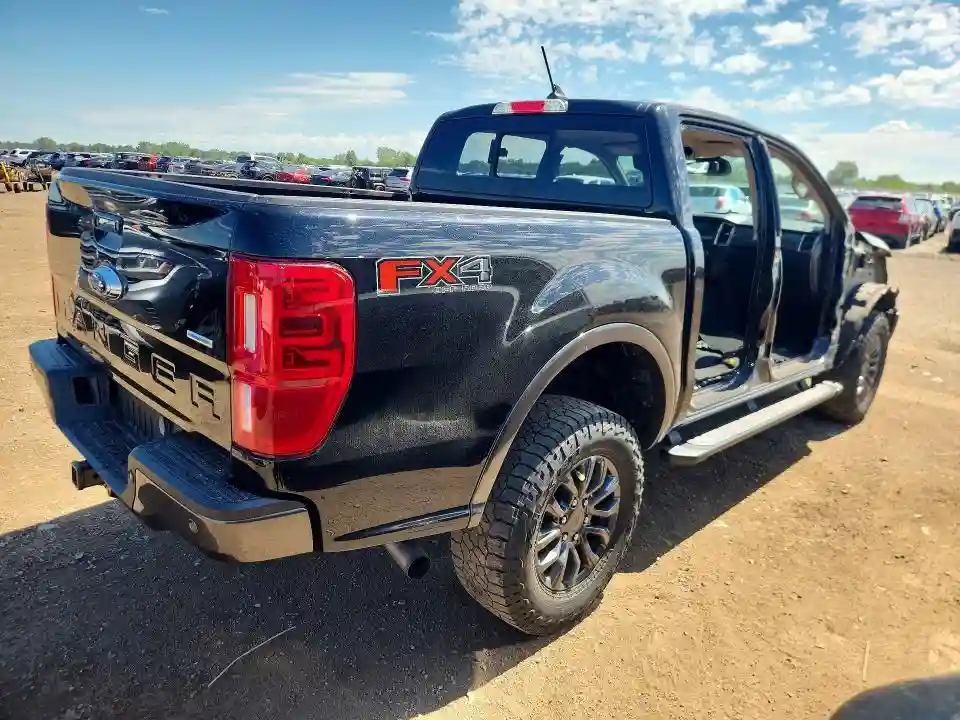 1FTER4FH6KLA76033 2019 FORD RANGER-2