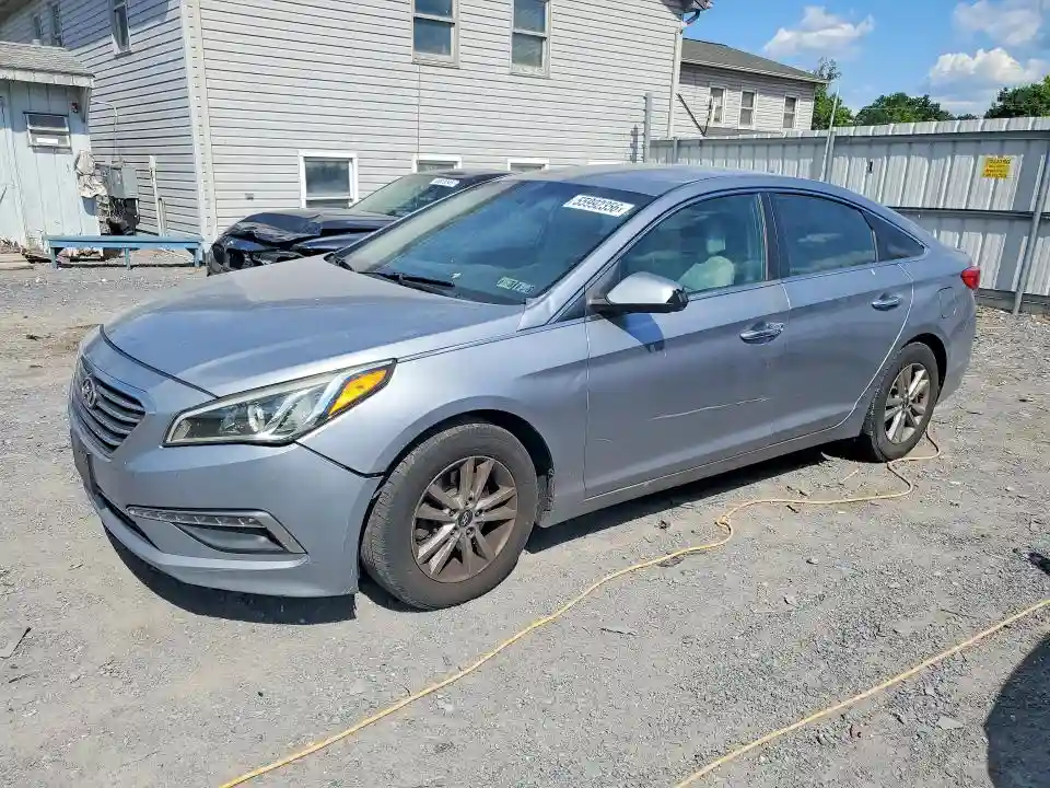 5NPE24AF2FH057175 2015 HYUNDAI SONATA-0