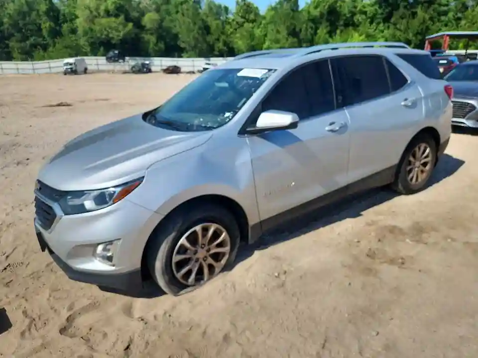 2GNAXSEV7J6227072 2018 CHEVROLET EQUINOX-0