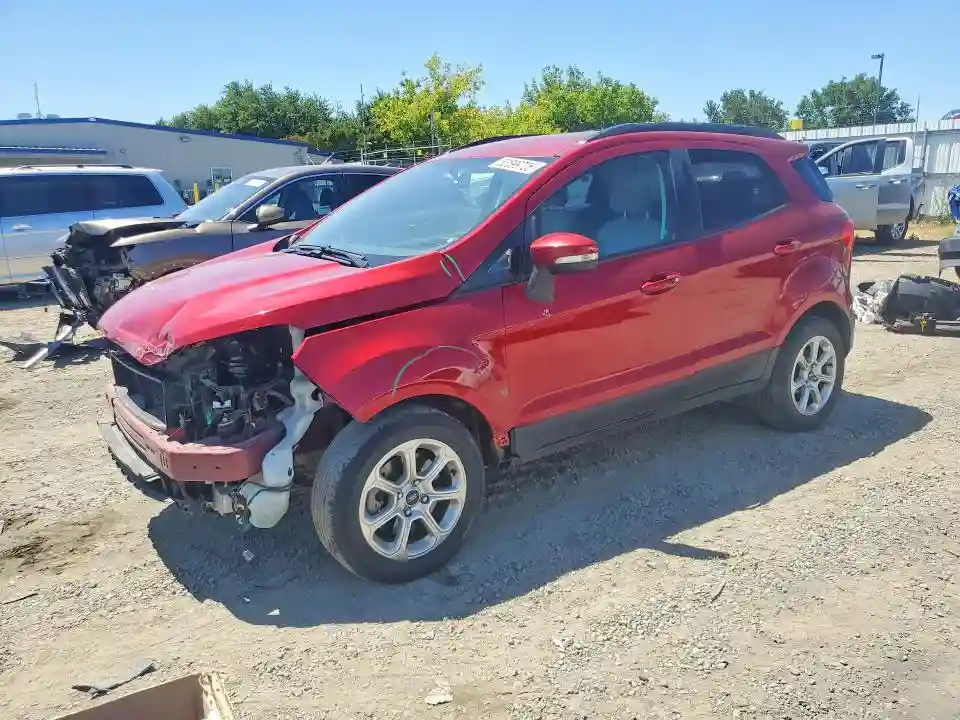 MAJ3P1TE4JC238607 2018 FORD ECOSPORT-0