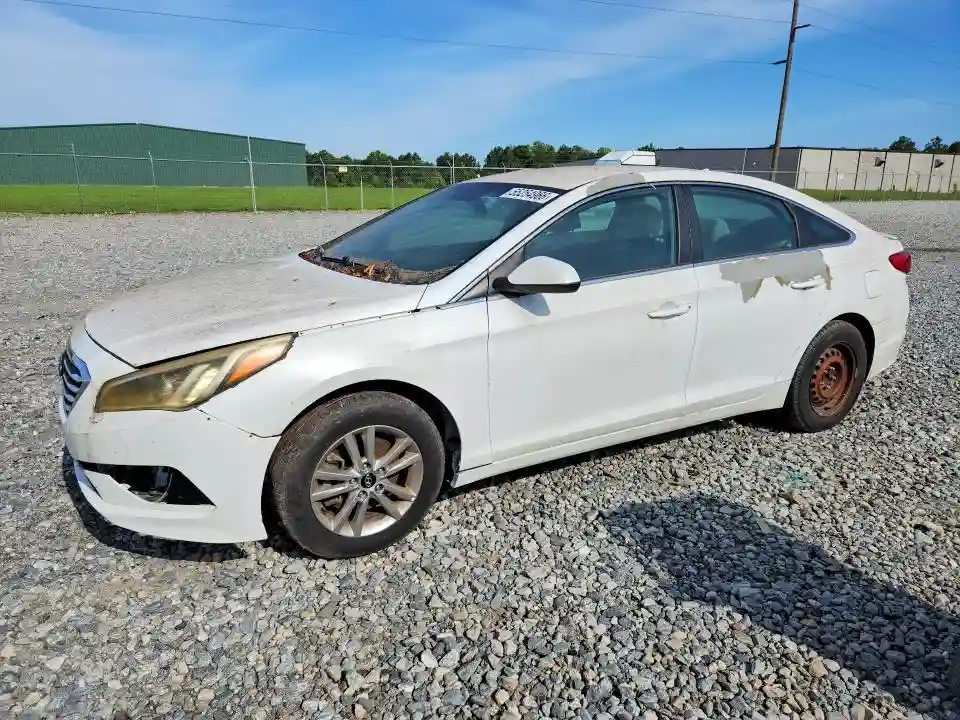 5NPE24AF7HH505767 2017 HYUNDAI SONATA-0