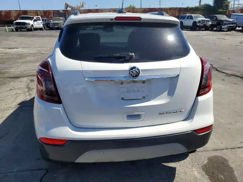 KL4CJASB5KB826617 2019 BUICK ENCORE-5