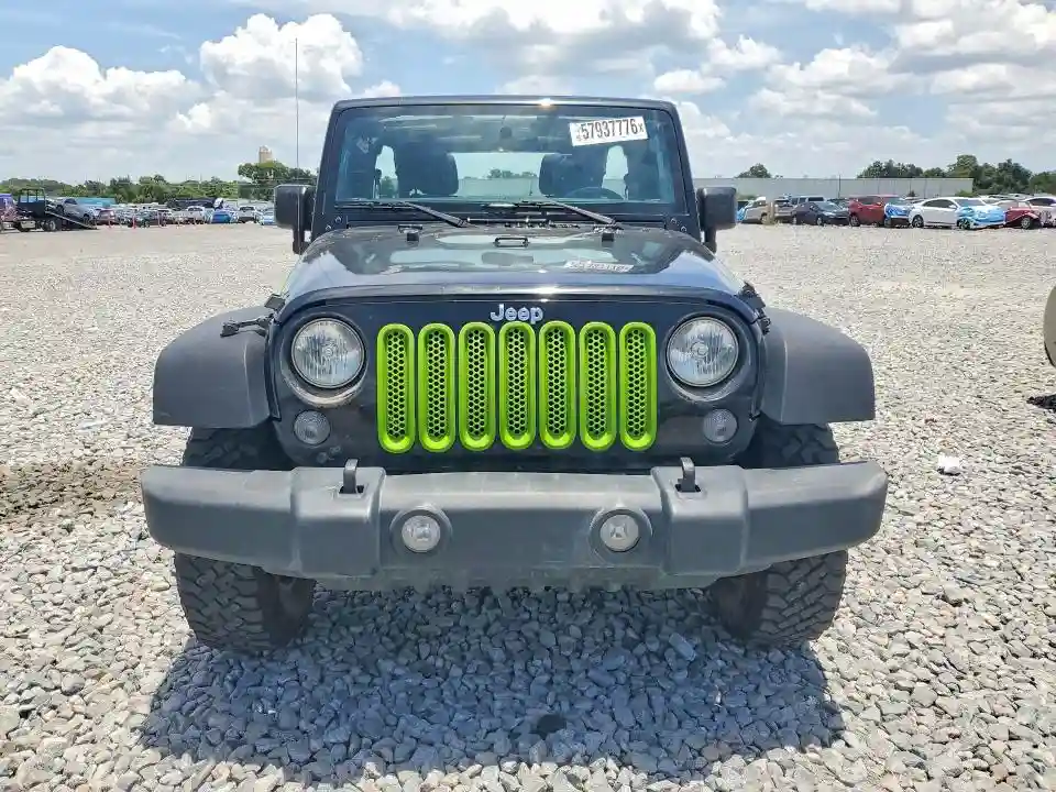 1C4BJWFG8GL102961 2016 JEEP WRANGLER-4