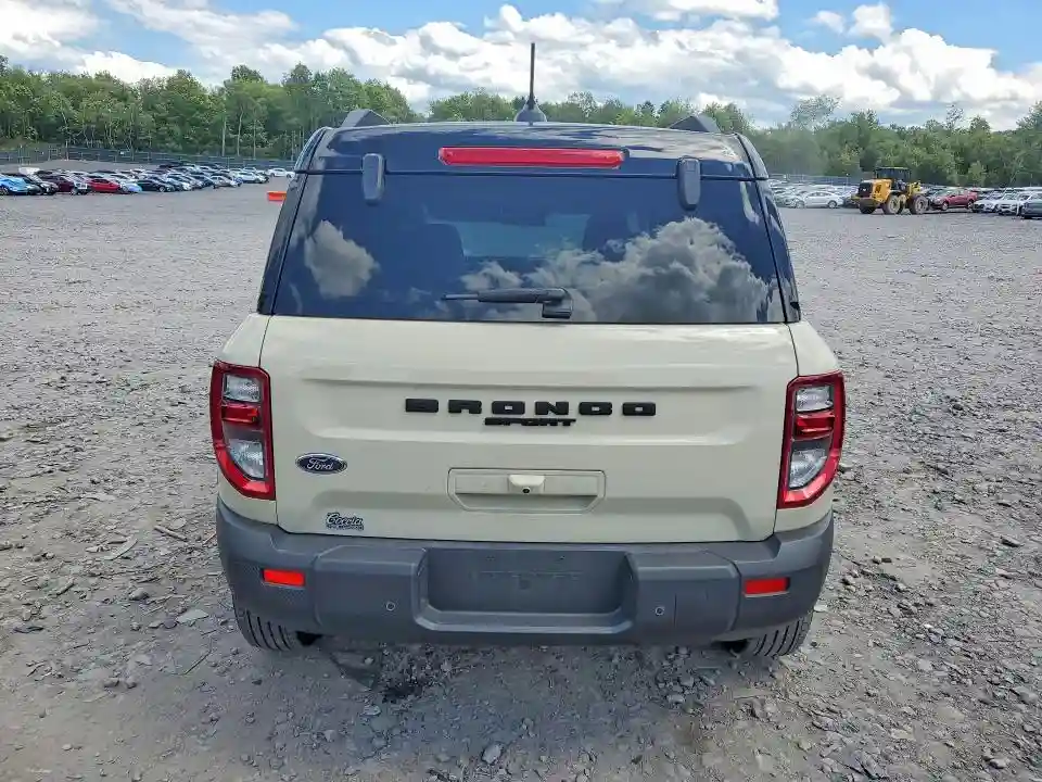 3FMCR9CN1SRF11052 2025 FORD BRONCO-5