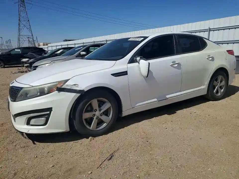 KNAGM4A73F5642632 2015 KIA OPTIMA-0