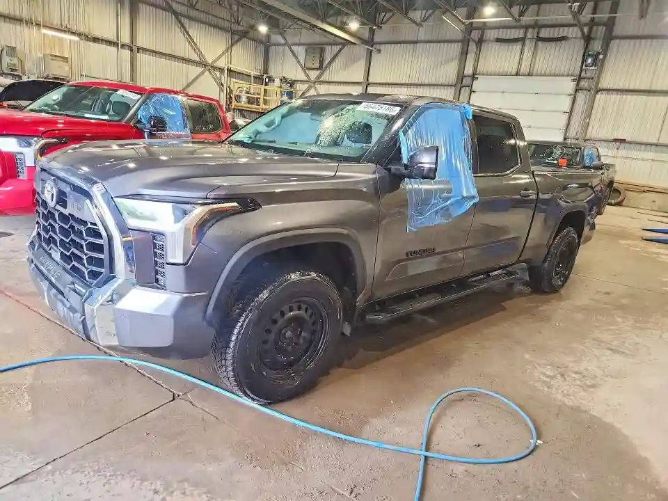 5TFLA5ECXPX018498 2023 TOYOTA TUNDRA-0