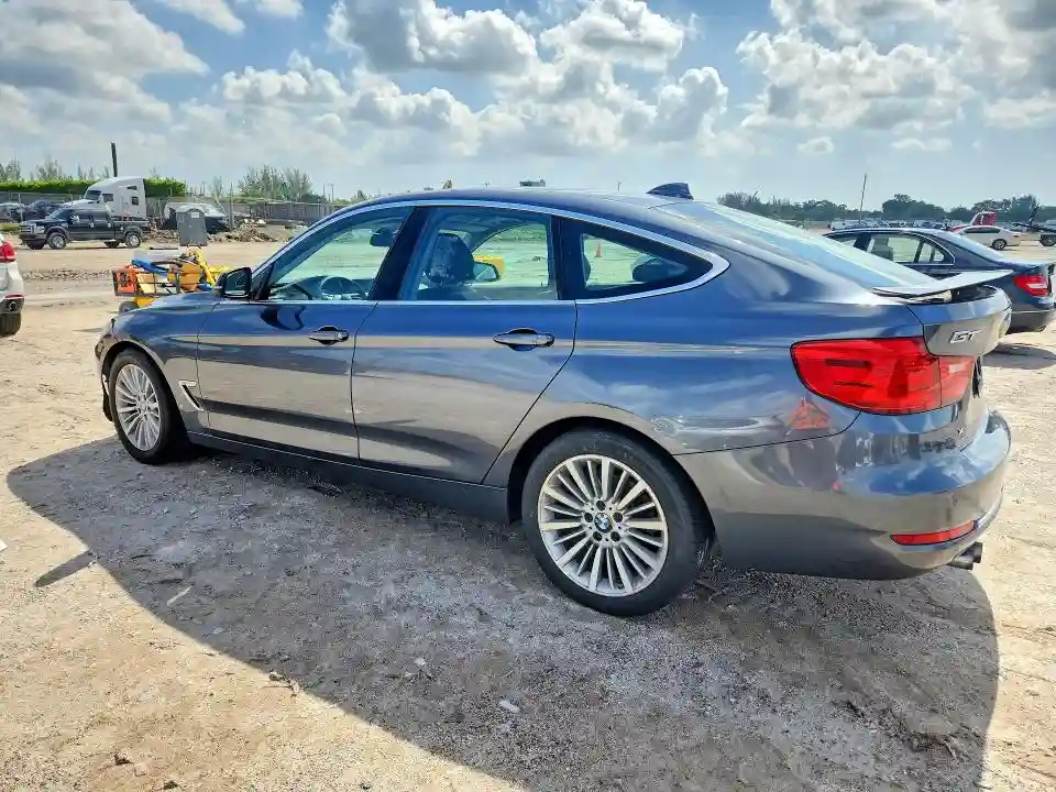 WBA3X5C55FD562777 2015 BMW 3 SERIES-1