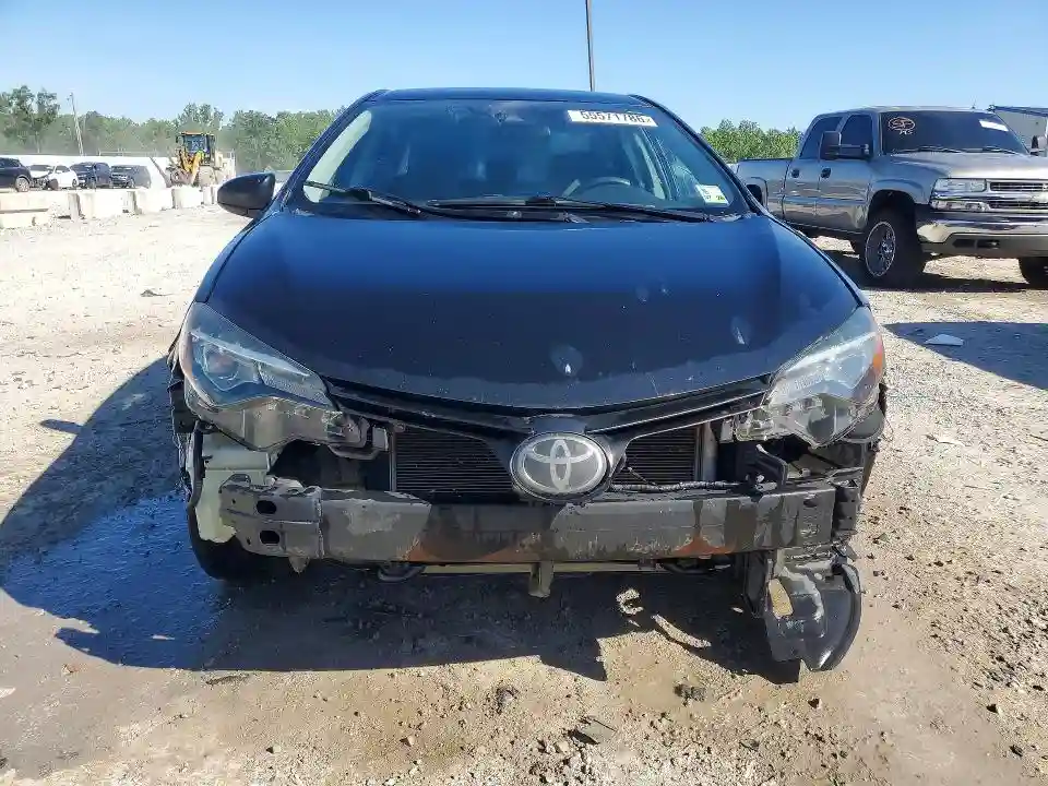 5YFBURHEXKP941952 2019 TOYOTA COROLLA-4