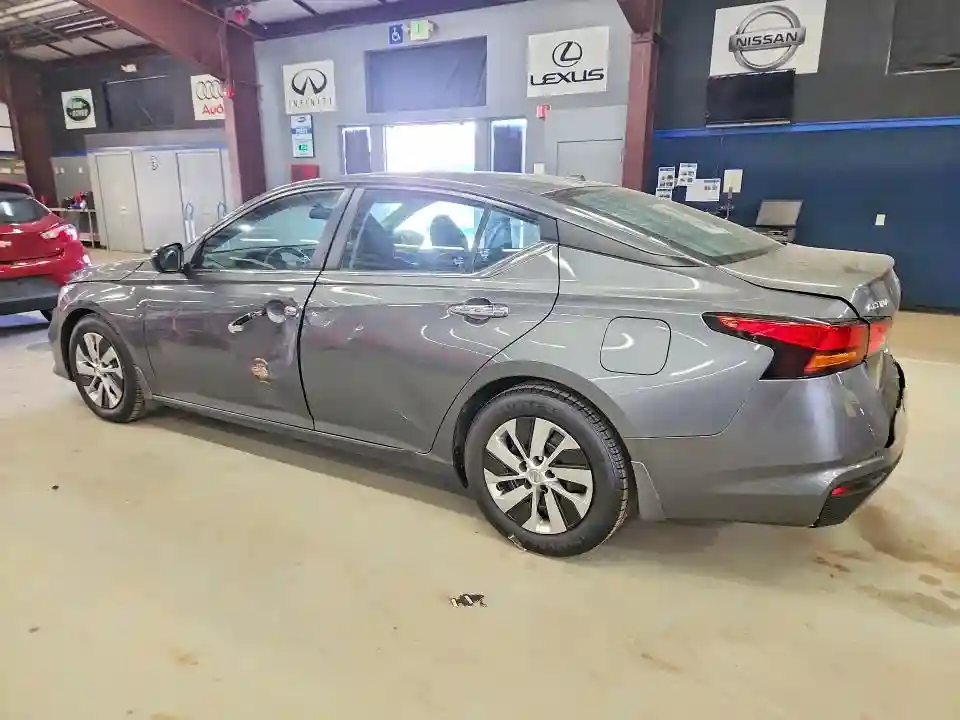1N4BL4BV7LC246469 2020 NISSAN ALTIMA-1