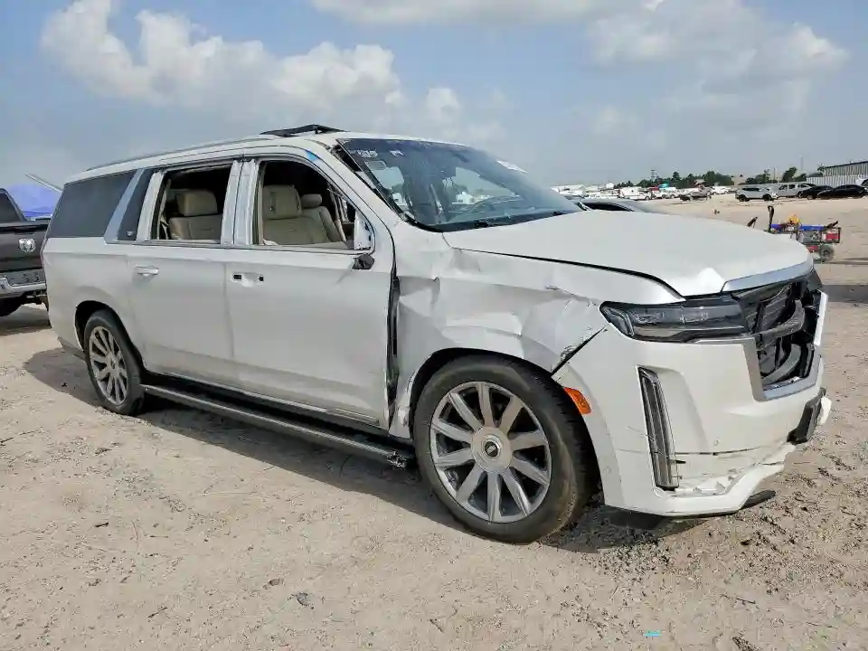 1GYS4MKL7NR176102 2022 CADILLAC ESCALADE-3