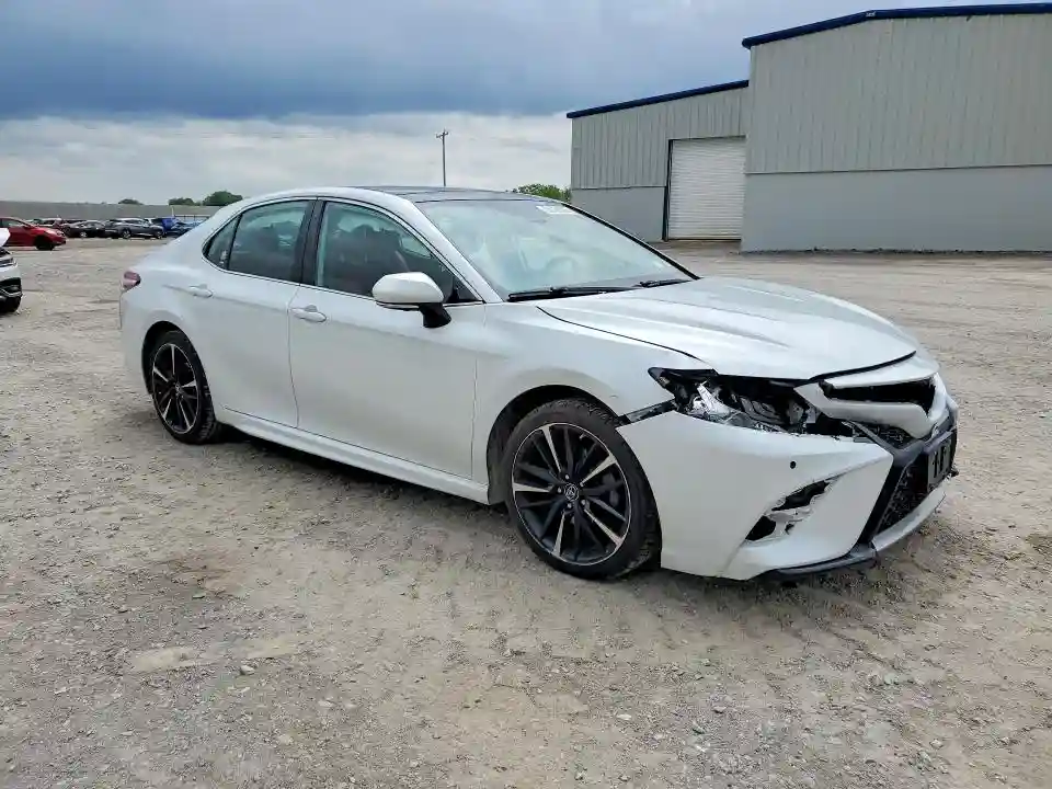 4T1B61HK0KU735264 2019 TOYOTA CAMRY-3