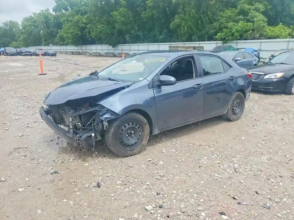 2T1BURHE0KC202931 2019 TOYOTA COROLLA-0
