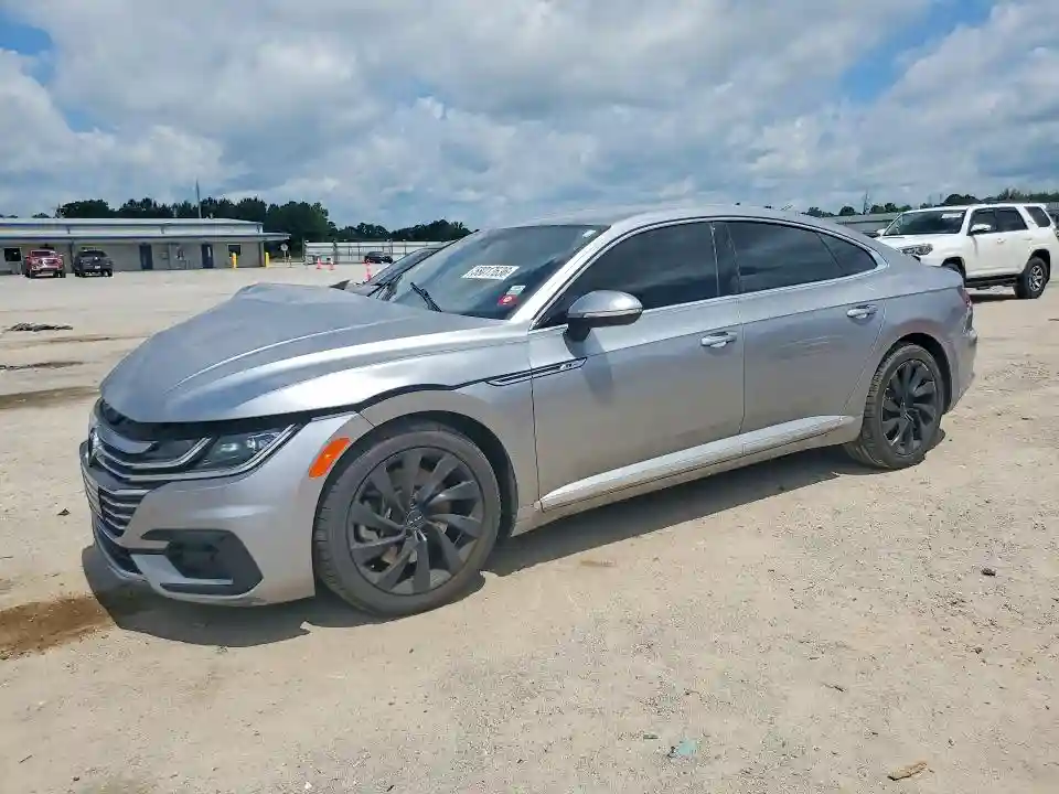WVWFR7AN5KE027249 2019 VOLKSWAGEN ARTEON-0