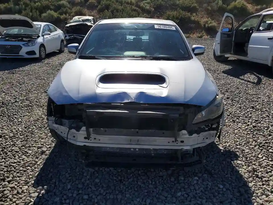 JF1VA1E66G9804451 2016 SUBARU WRX-4