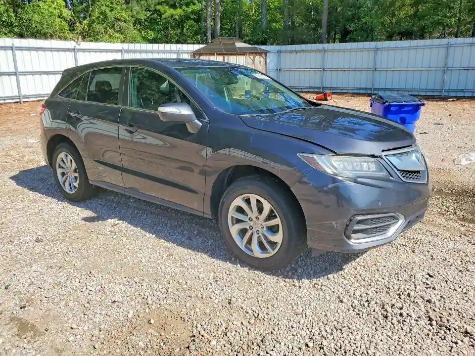 5J8TB4H52GL001059 2016 ACURA RDX-3