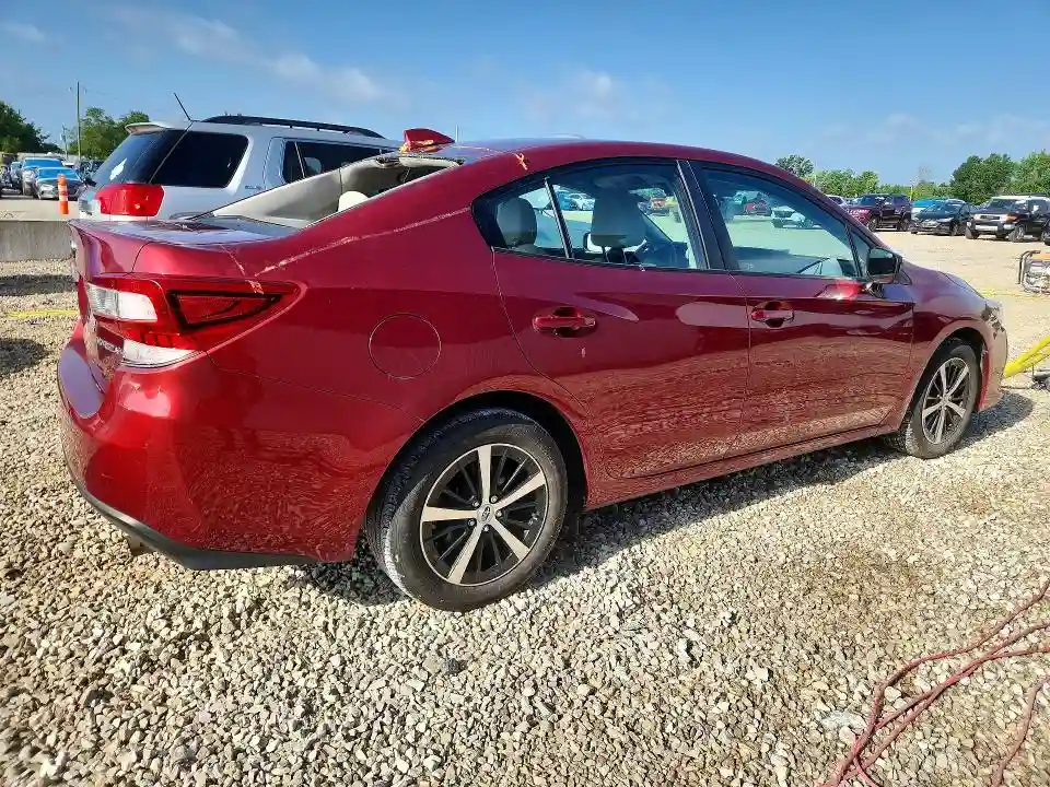 4S3GKAV66N3606176 2022 SUBARU IMPREZA-2
