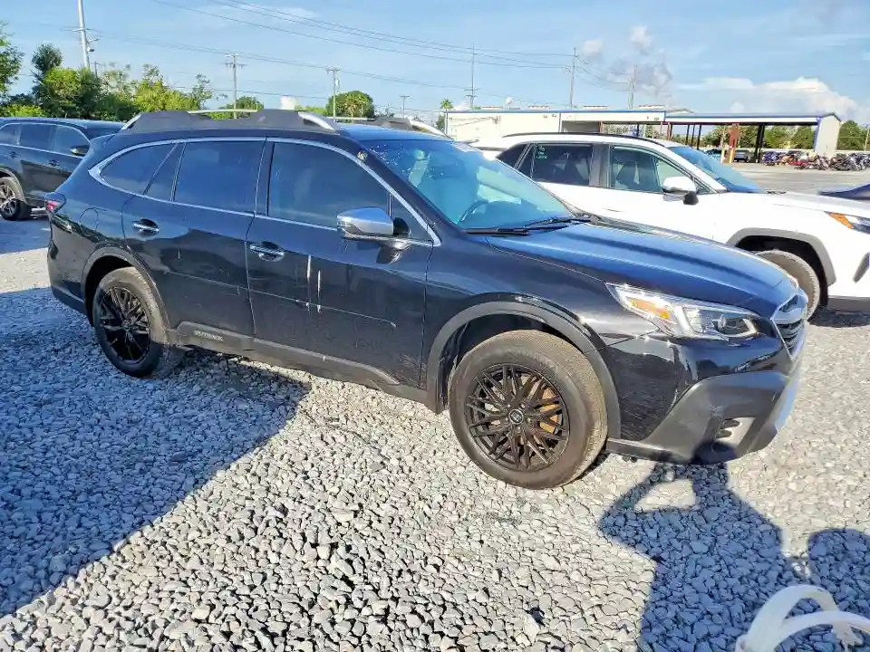 4S4BTGPD9M3181729 2021 SUBARU OUTBACK-3