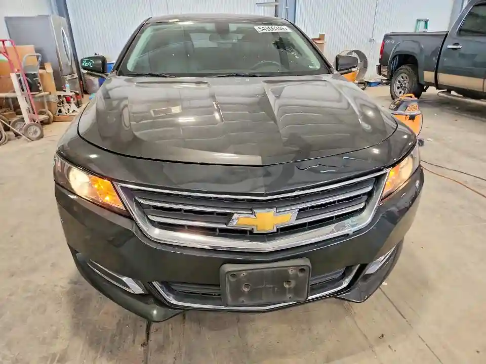1G1125S33FU116354 2015 CHEVROLET IMPALA-4