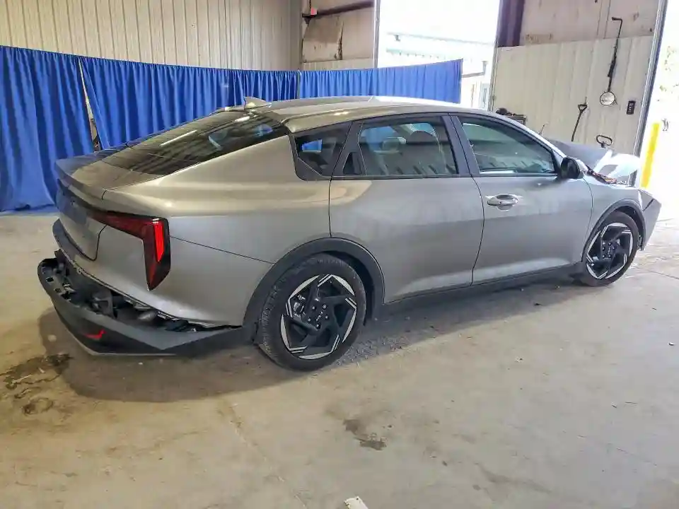 3KPFU4DE5SE051113 2025 KIA K4 EX-2