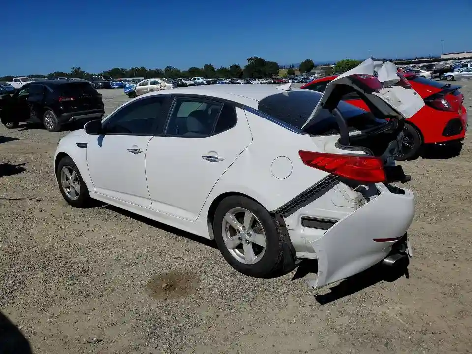 KNAGM4A76F5661370 2015 KIA OPTIMA-1