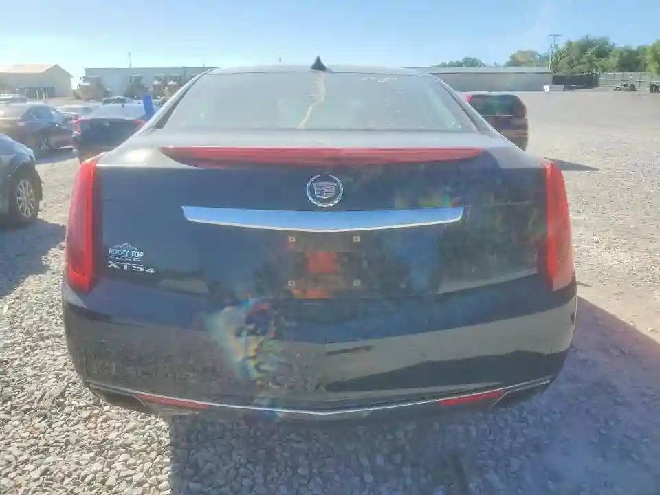 2G61N5S36F9253917 2015 CADILLAC XTS-5