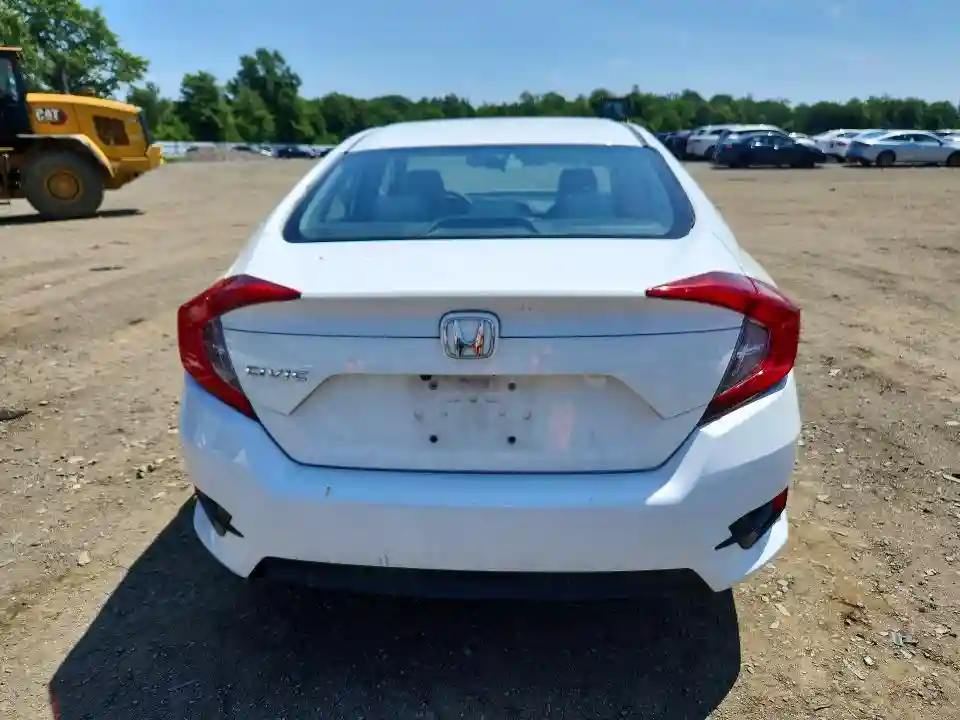 2HGFC2F56GH510747 2016 HONDA CIVIC-5