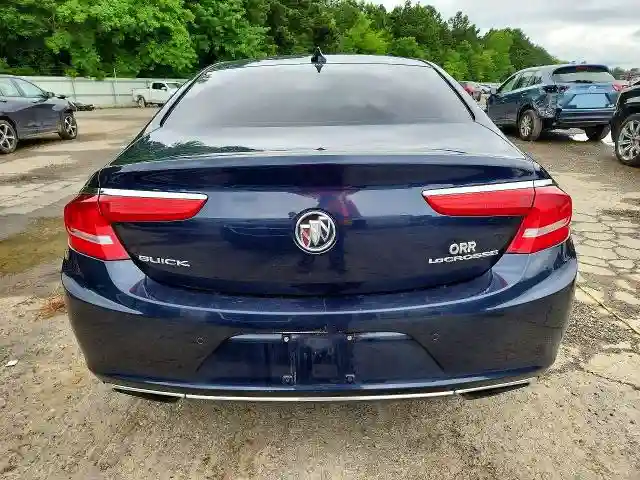 1G4ZP5SS9HU163583 2017 BUICK LACROSSE-5