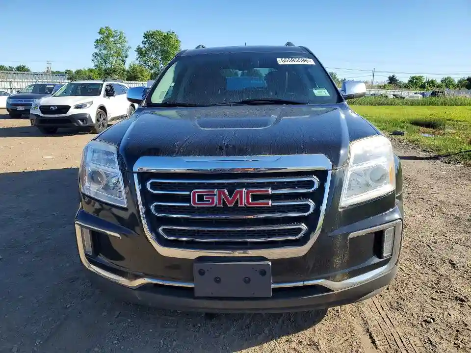 2GKALPEK1H6266990 2017 GMC TERRAIN-4