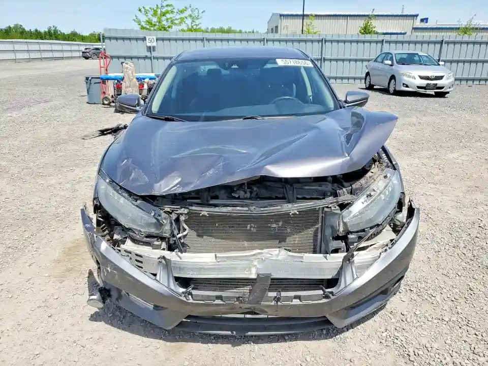 2HGFC1F95GH113138 2016 HONDA CIVIC-4