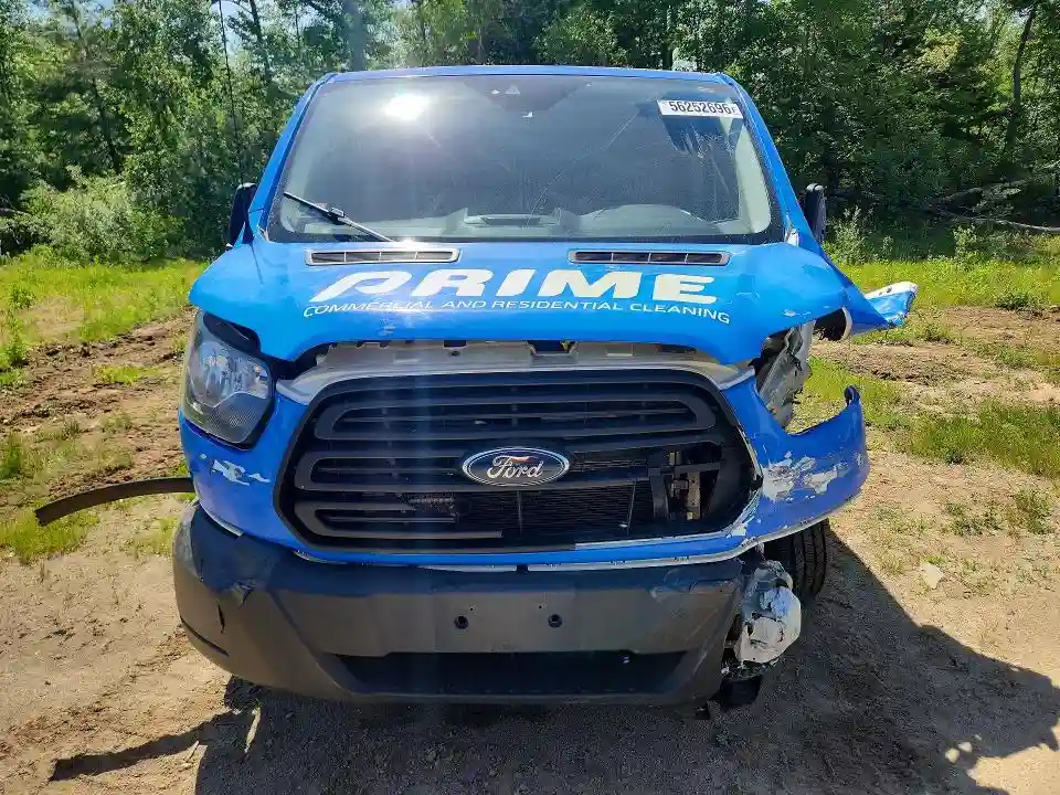1FTYE9ZM6JKA01027 2018 FORD TRANSIT-4
