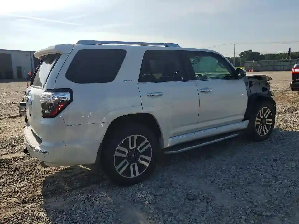 JTEBU5JR2G5303426 2016 TOYOTA 4RUNNER-2