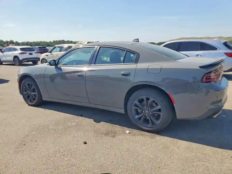 2C3CDXJG2PH627993 2023 DODGE CHARGER-1